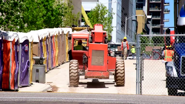 How Our Tree Care Process Works  in  Pigeon Forge, TN